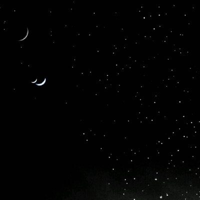 黑夜 繁星 背景图 空间背景 美图 反正这些我挺喜欢的.恩