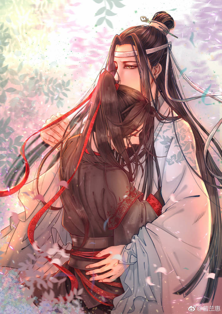 魔道祖师