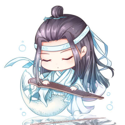 魔道祖师