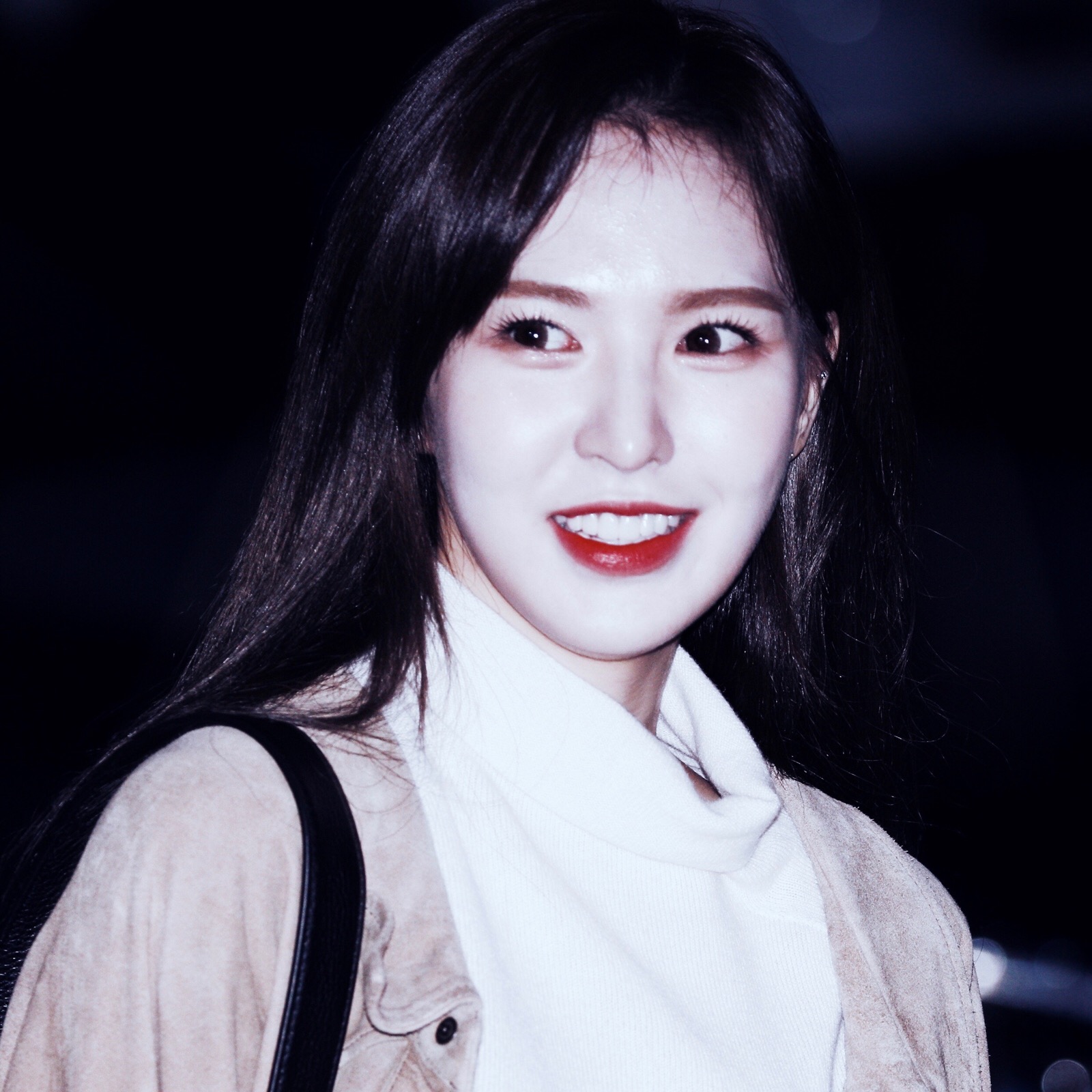 wendy@陈清嘉