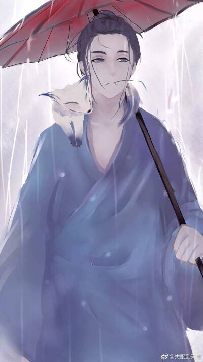 古风 动漫