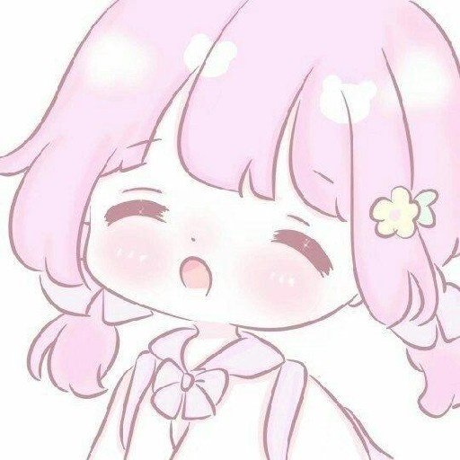 超少女心都粉红头像. - 堆糖,美图壁纸兴趣社区