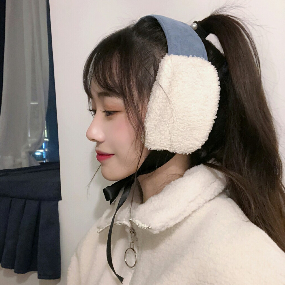 世中仙儿の女生头像〔清新〕〔韩系〕〔少女心〕