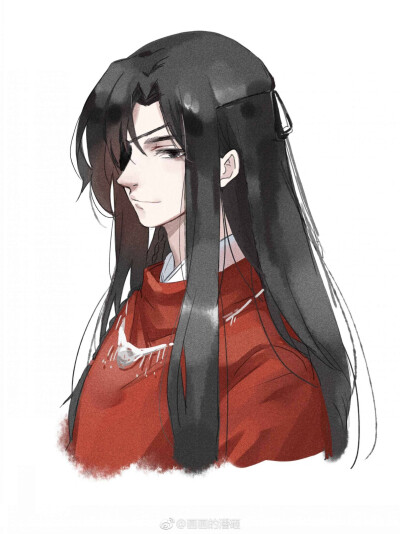 天官赐福