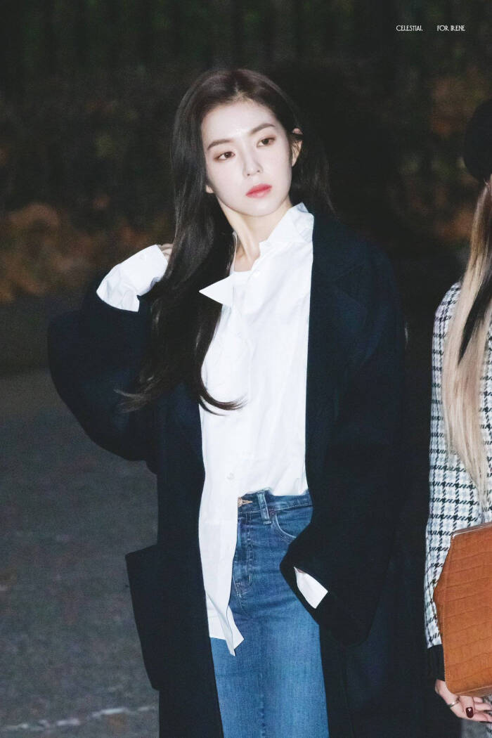 irene