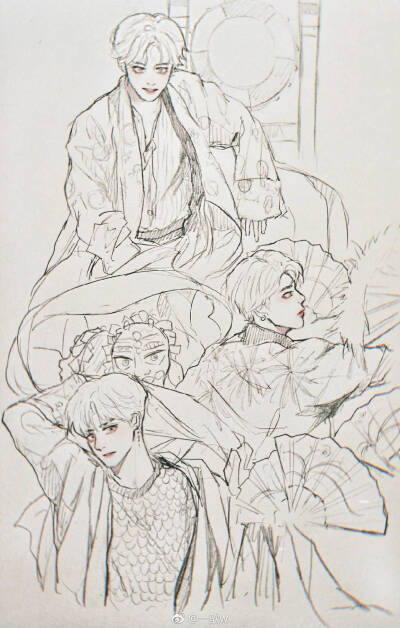 btsfanart cr logo