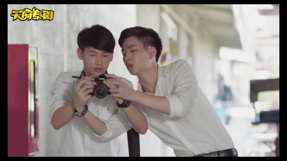 我的狗狗男友pickrome