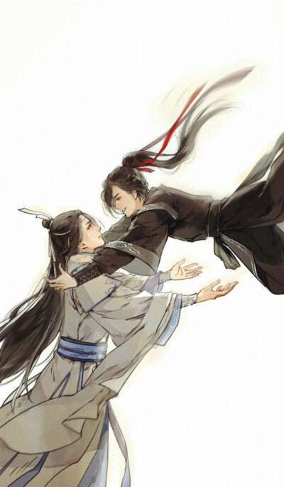 魔道祖师