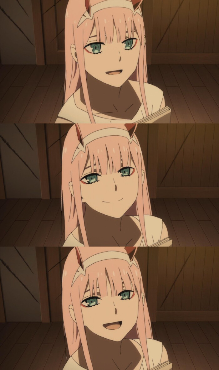 darlinginthefranxx