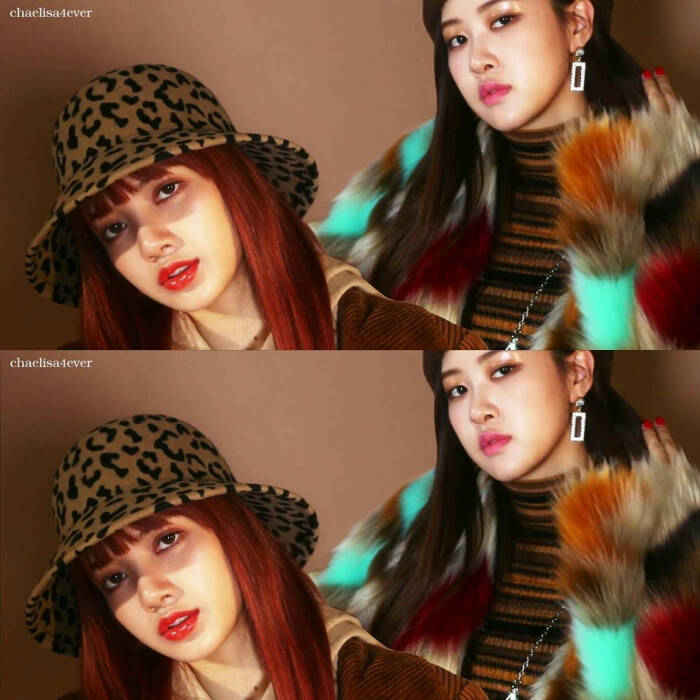 chaelisa