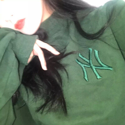 原谅色 绿色 玩网头像 绿色头像 绿帽子 玩网女头 女生头像