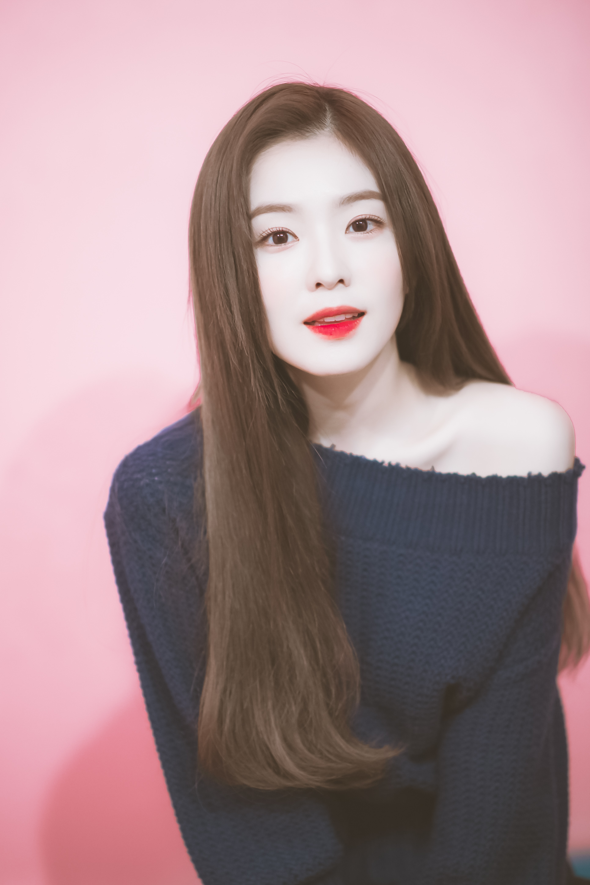 red velvet 裴珠泫 irene cr:人间偷渡