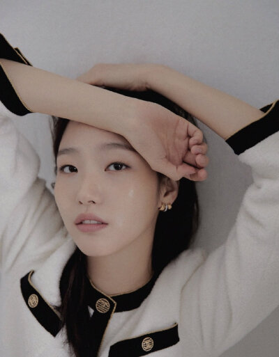 鬼怪女主