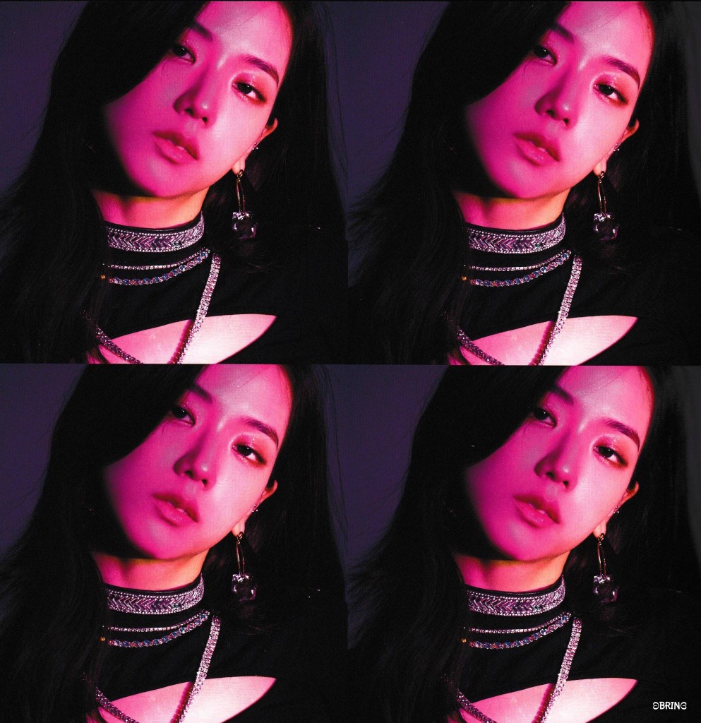 blackpinkjisoo