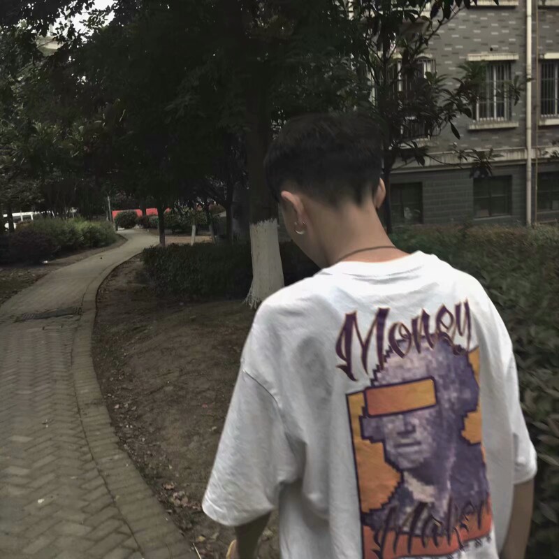 男生头像二传qq空间