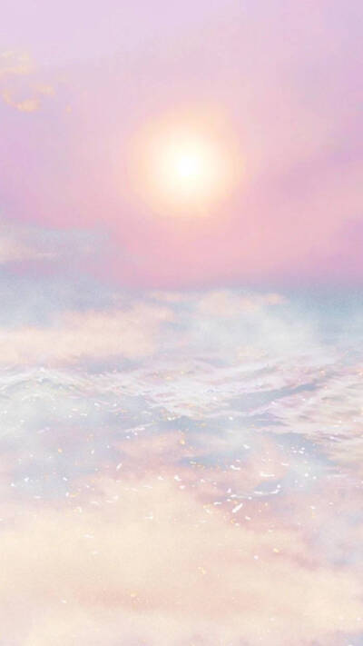 天空配图
