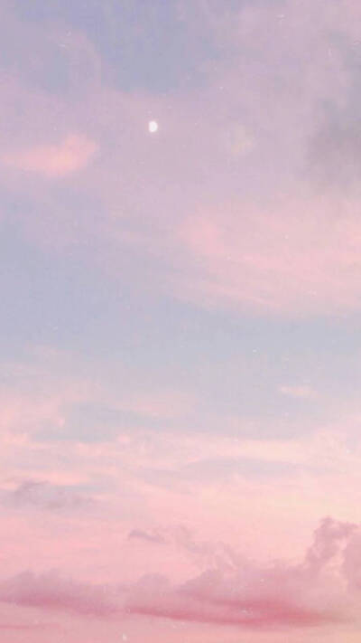 天空配图