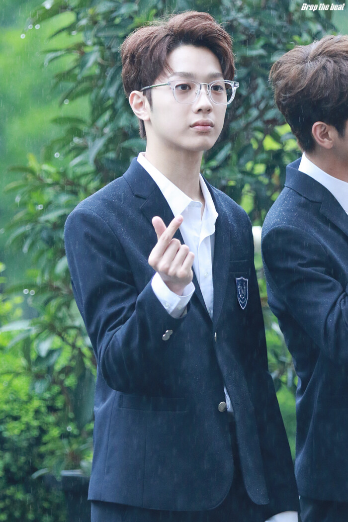 赖冠霖\/170728Happy together3录制@dro…-堆