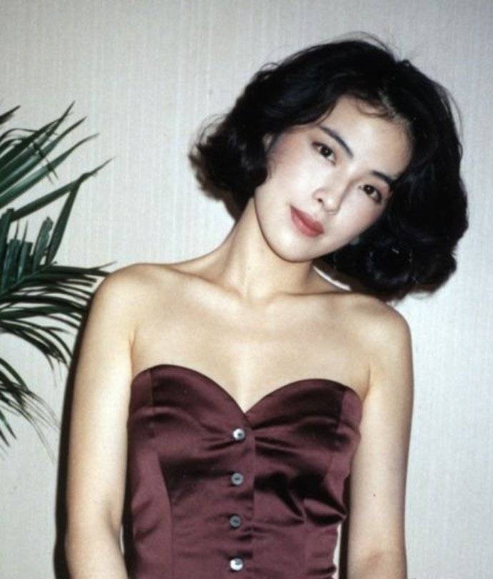 罗美薇 
