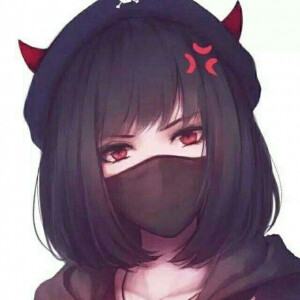 小恶魔,动漫