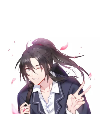 魔道祖师