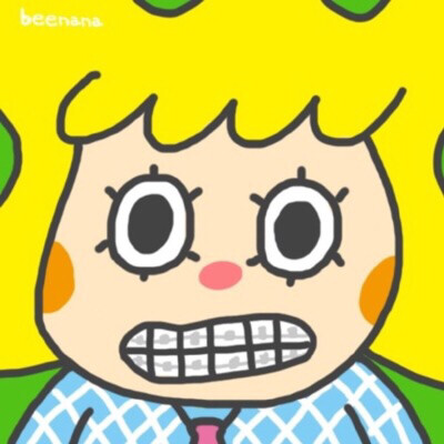 搞怪头像 weibo:头像巨丑