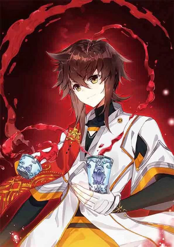 神漫187期预告酒神
