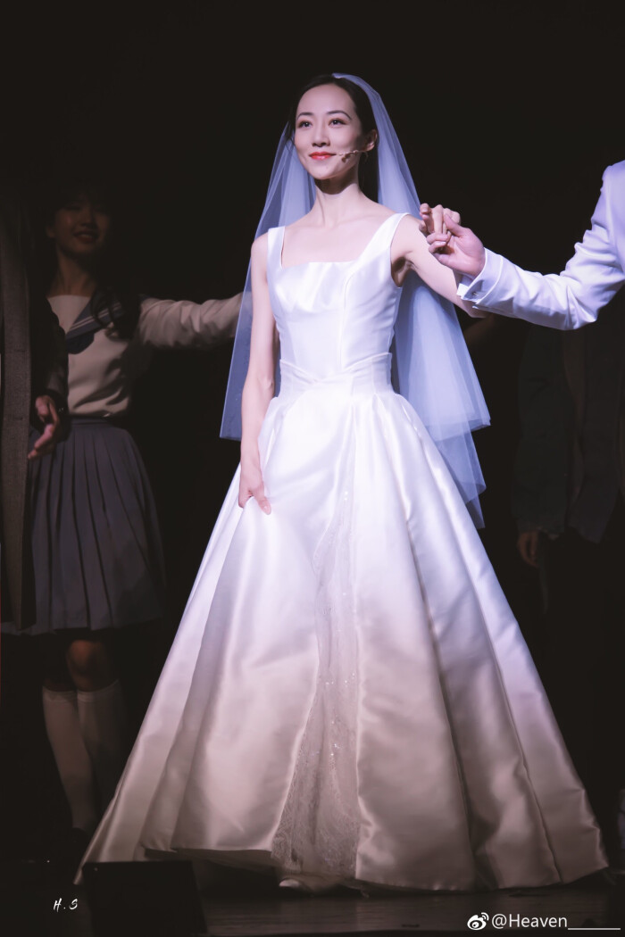 白夜行 唐泽雪穗 韩雪