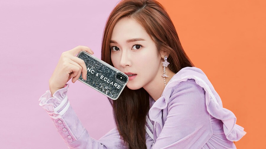 郑秀妍jessica