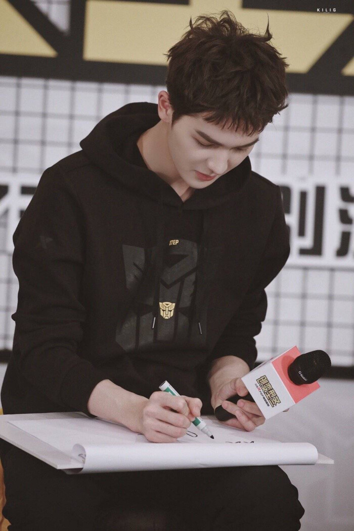 18.12.09特步派对直播