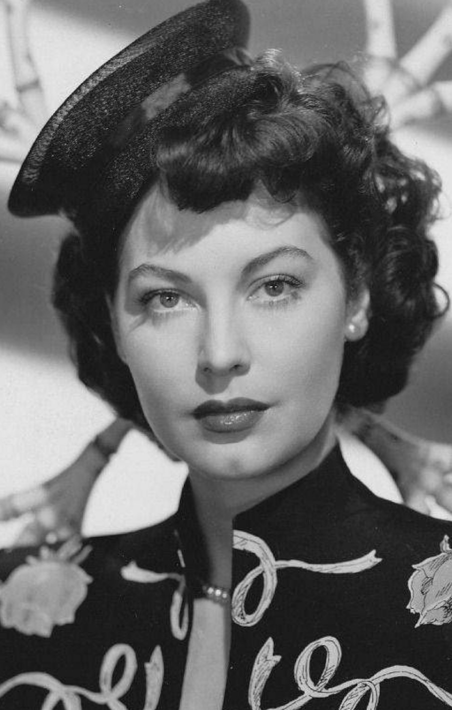 Ava Gardner - 高清图片，堆糖，美图壁纸兴趣社区