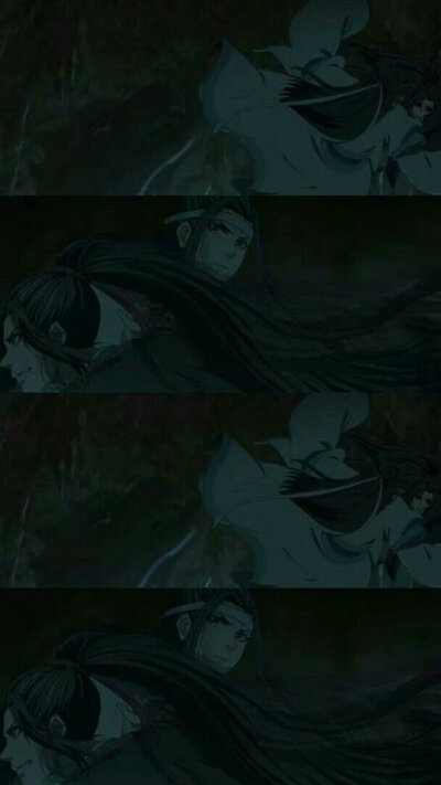 魔道祖师江澄壁纸