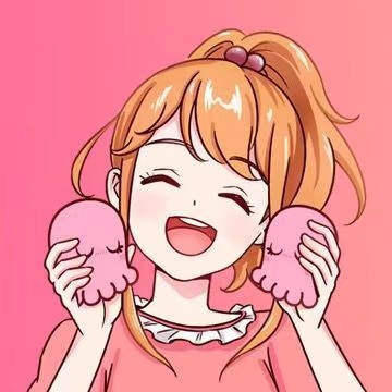 特殊的 情侣头像