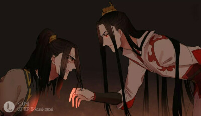 魔道祖师