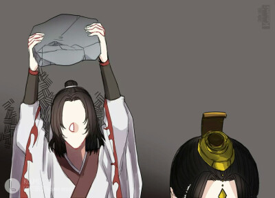 魔道祖师