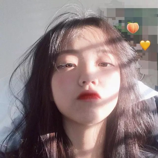 qq头像(女生)