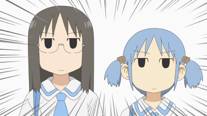 『日常』水上麻衣