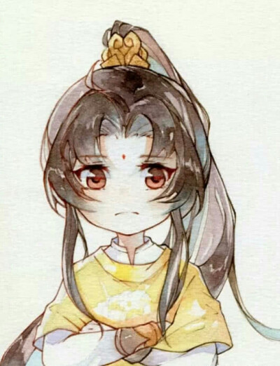 魔道祖师