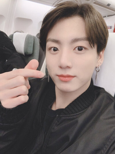 田柾国 jungkook