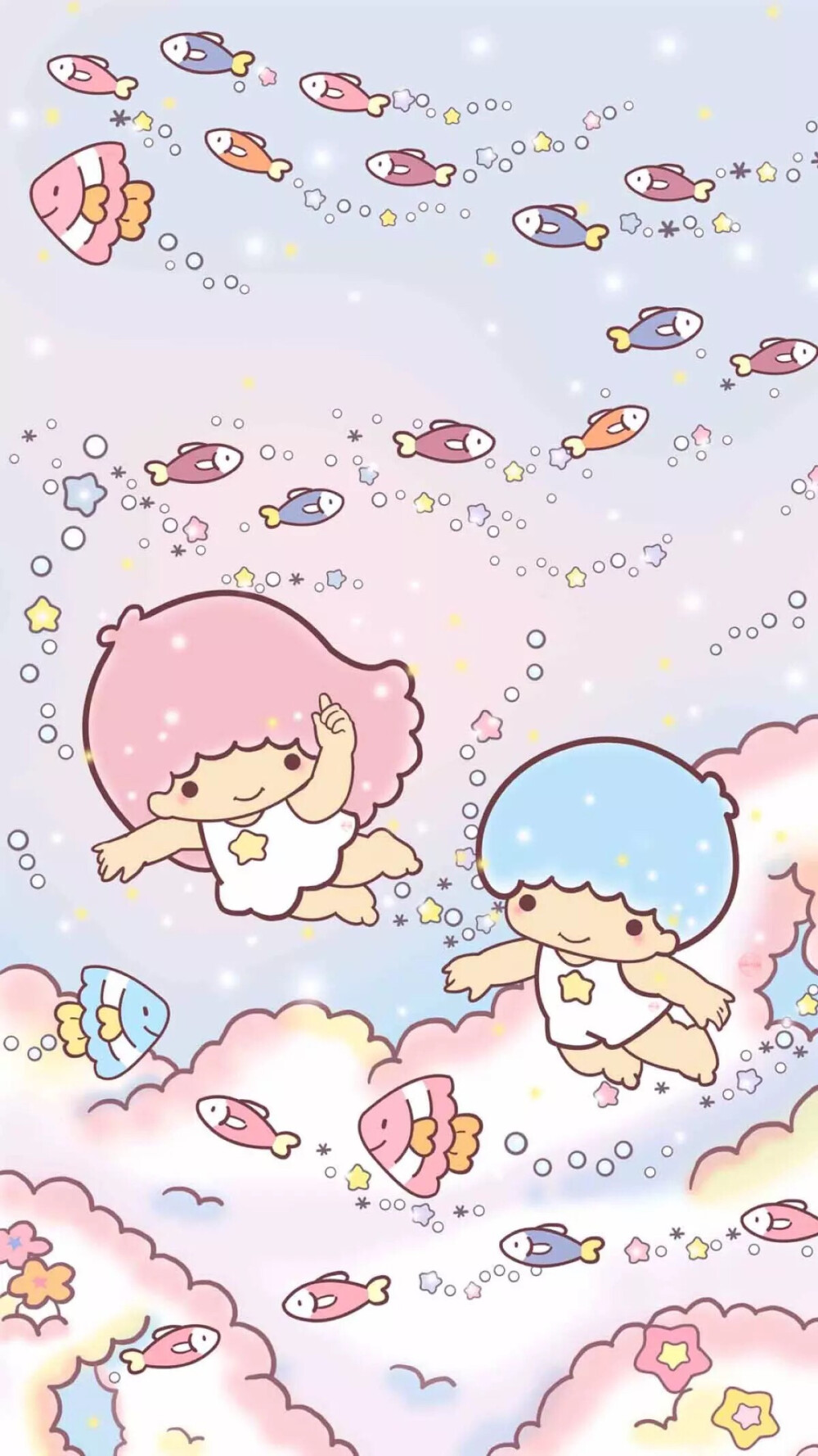 双子星壁纸 堆糖 美图壁纸兴趣社区 双子星壁纸 堆糖 美图壁纸兴趣社区