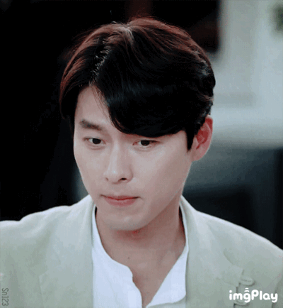 玄彬欧巴迷死人不偿命的酒窝~ —— 《阿尔汗布拉宫的回忆》