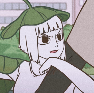 《非人哉》