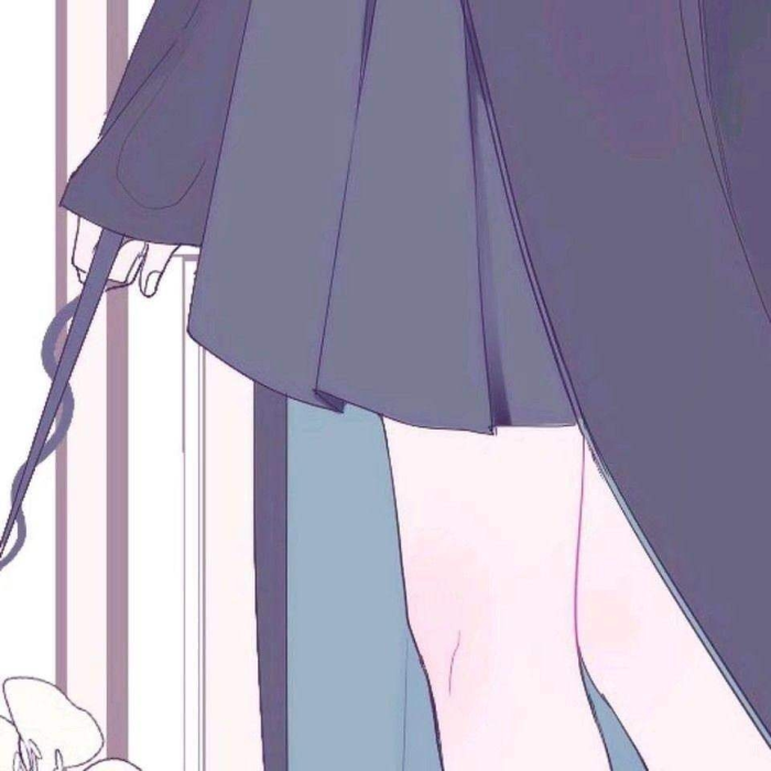 部位动漫女头.