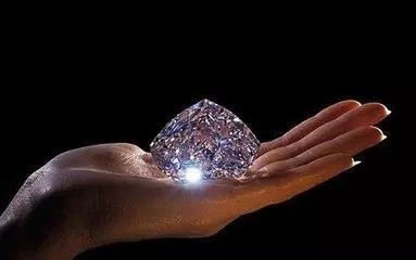 百年钻石