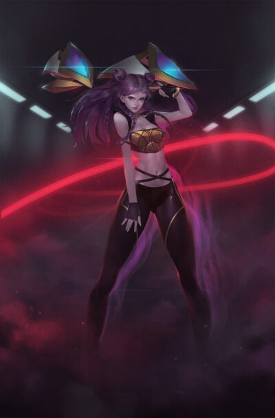 英雄联盟 € lol Ι