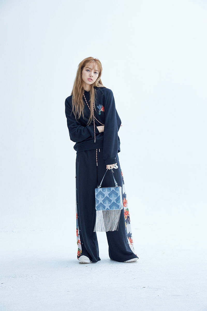 lalisa manoban(lisa)
