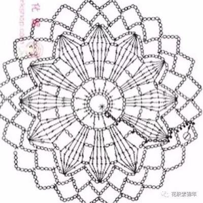 花片