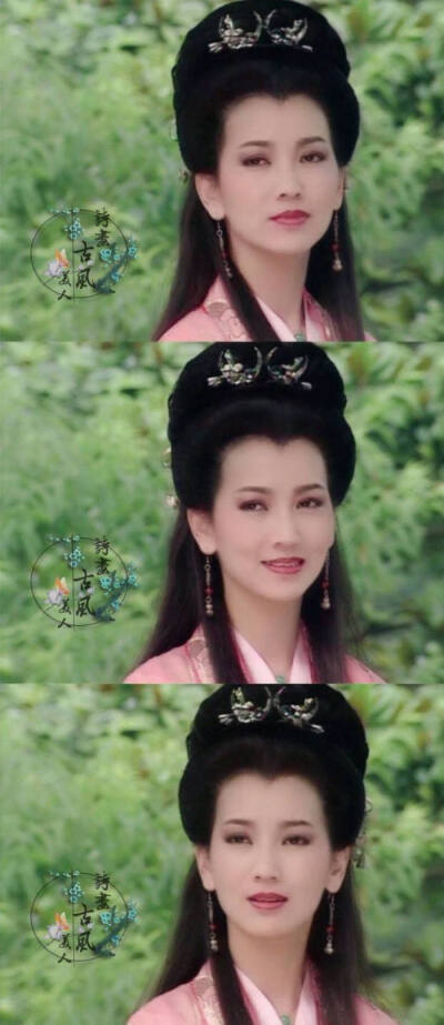 新白娘子传奇