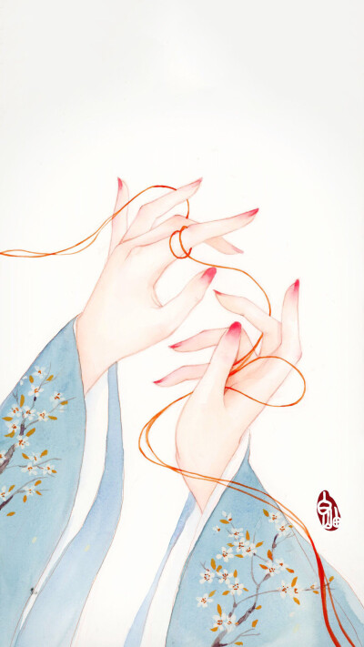 黑白 意境 唯美 少女 少年 背景 温柔 大气 简约 文字 植物 动物 古风