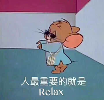 猫和老鼠表情包 tom and jerry